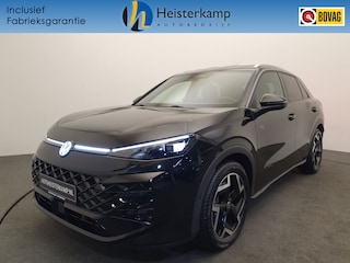 Volkswagen T-Roc 1.5 eTSI 150pk DSG/AUT R-Line Wegklapbare trekhaak, Camera