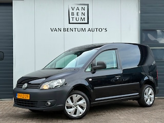 Volkswagen Caddy 1.6 TDI 102pk Airco Cruise Goed onderhouden