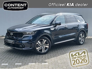 Kia Sorento 1.6 PHEV 4WD ExecutiveLine |Trekhaak |Schuifdak |Leder