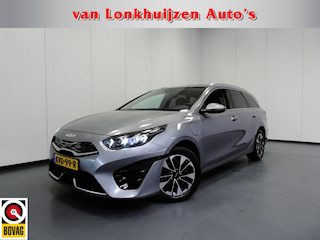 Kia Ceed Sportswagon 1.6 GDI PHEV Plug-In DynamicPlusLine NAVI/CAMERA/EL.KLEP/LED/16"LMV!