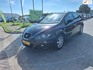 Seat Leon 1.4 TSI Reference / Nette auto / Nieuwe APK bij aflevering