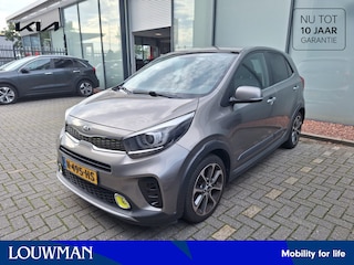 Kia Picanto 1.0 T-GDI X-Line INRUIL