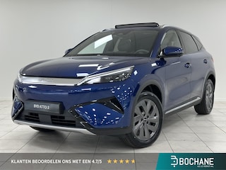 BYD Atto 3 EVO Excellence 74.8 kWh Voorraadmodel | Direct leverbaar! | €2.950 EV voordeel | Excellence uitvoering! |