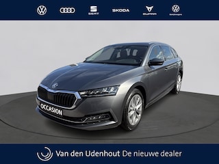 Skoda Octavia Combi 1.5 e-TSI Business Edition Plus