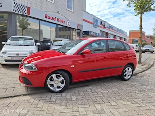 Seat Ibiza 1.4-16V 25 EDITION • Cruise Control • Airco •