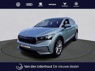 Skoda Enyaq iV 80