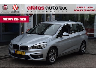 BMW 2-serie Tourer 218i Centennial Executive