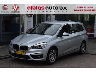 BMW 2-serie Tourer 218i Centennial Executive