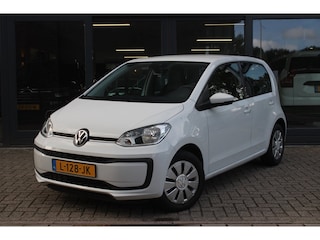 Volkswagen Up 1.0
