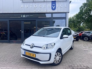Volkswagen Up 1.0