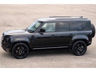 Land Rover Defender 110 2.0 P400e 110 XS Edition Eletr. trekhaak, panodak, btw auto