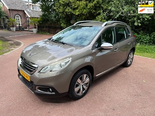 Peugeot 2008 1.6 VTi Allure Airco / Trekhaak / PDC / APK / NAP