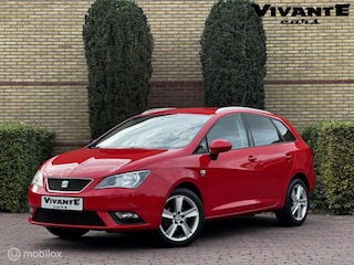 Seat Ibiza ST 1.2 TSI Reference Clima*Cruise*Stoel.vrw*NAvi