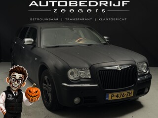 Chrysler 300C Touring 2.7 V6 *Automaat*AC*