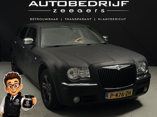 Chrysler 300C Touring 2.7 V6 *Automaat*AC*