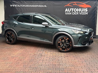 Cupra Formentor 1.4 e-Hybrid VZ Copper Edition, ACC/Camera/Leer/Trekhaak/19 Inch/Etc!