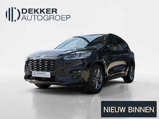 Ford Kuga 2.5 PHEV ST-Line X | VERWARMDE VOORSTOELEN | NAVIGATIE
