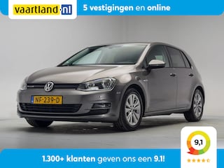 Volkswagen Golf 1.0 TSI Comfortline [ Airco Cruise Control Multifunctioneel stuurwiel ]