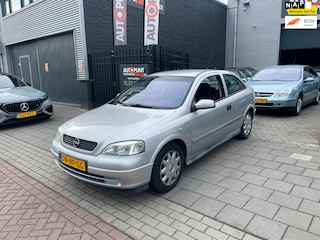 Opel Astra 1.6 Comfort 2e Eigenaar! Trekhaak Airco NAP APK