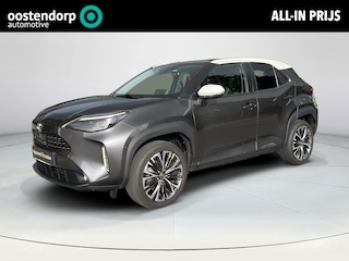 Toyota Yaris Cross 1.5 Hybrid Executive Trekhaak | Panoramadak | Stoel & Stuur verwarming |
