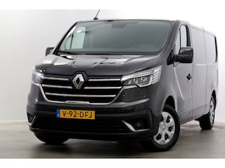 Renault Trafic 2.0 dCi 150pk L2H1 Automaat Work Edition LED/Airco/Navi 01-2024