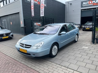 Citroën C5 1.8-16V Différence 2e Eigenaar! Trekhaak Airco NAP APK