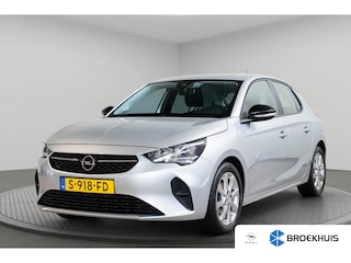Opel Corsa 1.2 Edition | Apple Carplay & Android Auto | Parkeersensoren | Cruise Controle | Lichtmetalen velgen | LED | Bluetooth |