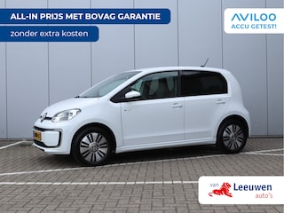 Volkswagen Up | SOH 90,7% | Winter Pakket | Camera | Cruise Control