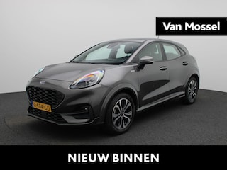 Ford Puma 1.0 EcoBoost Hybrid ST-Line | Trekhaak | PDC Achter | LMV | Airco | Cruise Control |