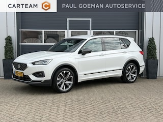 Seat Tarraco 1.4 TSI e-Hybrid PHEV FR Business | LED | Keyless | Elektrische klep | Virtual | 20 Inch | Camera |