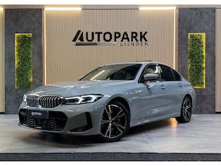 BMW 330e High Executive|M-SPORT|DAK|H&K|HuD|MEMORY|360 CAMERA|KEYLESS|CARPLAY|DEALERONDERHOUDEN|AMBIENT|GARANTIE|292PK|VOL