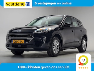 Ford Kuga 2.5 PHEV Titanium [ LED Apple/Android Navi Camera ]