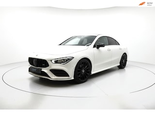 Mercedes-Benz CLA 180 AMG NIGHT SFEER CAMERA LED