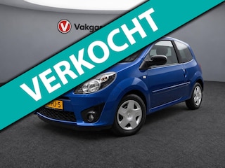 Renault Twingo 1.2-16V Dynamique (12 mnd BOVAG-garantie)