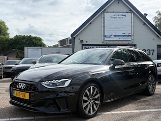 Audi A4 Avant 35 TFSI S-LINE NAVI/CARPLAY/CRUISE/MATRIX/VIRTUAL