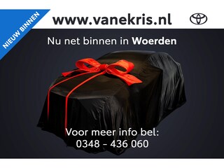 Toyota Yaris 1.5 Hybrid Lease, Lichtmetalen velgen, Cruise