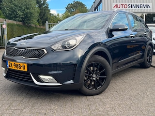 Kia Niro 1.6 GDi DynamicLine | Trekhaak | Cruise | Navi |