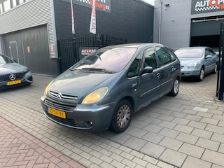 Citroën Xsara Picasso 1.6i-16V Caractère Trekhaak Airco NAP APK