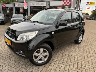 Daihatsu Terios 1.5-16v Expedition 2WD *airco + afn. trekhaak + alle OH-rekeningen*
