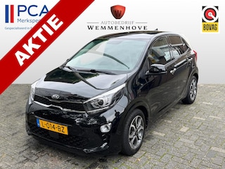 Kia Picanto 1.0 DPi DynamicPlusLine