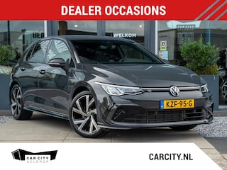 Volkswagen Golf 1.5 eTSI R-Line Automaat | Adaptive Cruise | App Connect | 18 inch