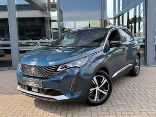 Peugeot 3008 1.2 PT GT AUTOMAAT NAVI AIRCO/ECC PDC