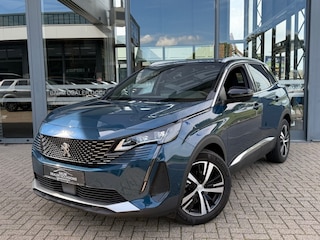 Peugeot 3008 1.2 PT GT AUTOMAAT NAVI AIRCO/ECC PDC