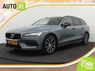 Volvo V60 2.0 198 PK Aut. B4 Business+ Elek. Trekhaak . Adapt. Cruise 18' LMV