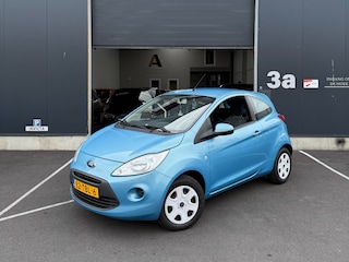Ford Ka 1.2 Cool & Sound start/stop - Airco - nieuwe distr