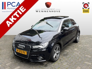 Audi A1 1.2 TFSI Pro Line S