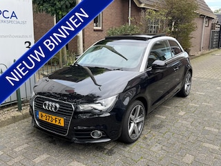 Audi A1 1.2 TFSI Pro Line S