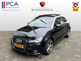 Audi A1 1.2 TFSI Pro Line S