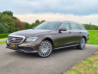 Mercedes-Benz Estate 400 4MATIC Premium Plus Luxury