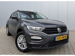 Volkswagen T-Roc 1.0 TSI Style 116PK | 1e eig. | Dealer oh
